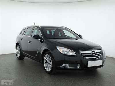 Opel Insignia Serwis ASO, Klimatronic, Tempomat ,Bezkolizyjny, Parktronic,