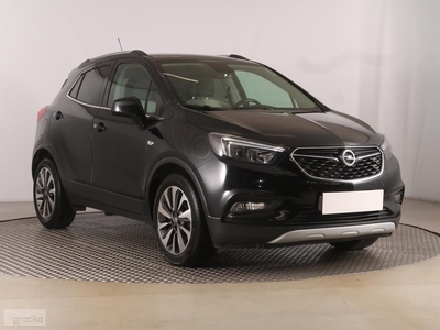 Opel Mokka , Skóra, Klimatronic, Tempomat, Parktronic