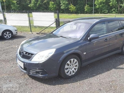 Opel Vectra C