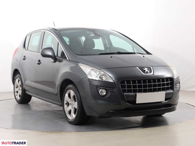 Peugeot 3008 1.6 109 KM 2012r. (Piaseczno)