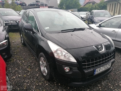 Peugeot 3008 I 1.6 HDi Premium