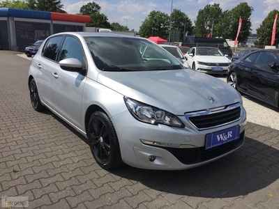 Peugeot 308 II 1.6 HDi