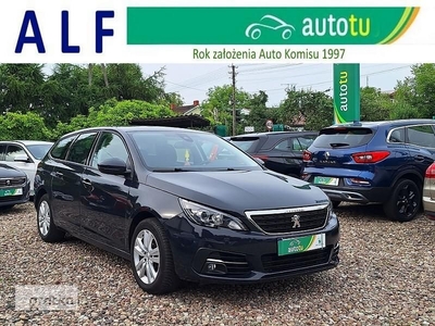 Peugeot 308 II *BlueHDi FAP 120KM*Zadbany*Ekonomiczny*PL*