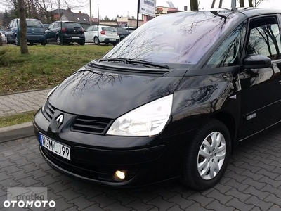 Renault Grand Espace IV LIFT@DVD@SERWIS@GWARANCJA OKAZJA