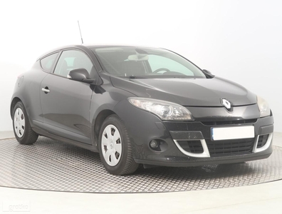 Renault Megane III , GAZ, Navi, Xenon, Klimatronic, Tempomat, Parktronic,