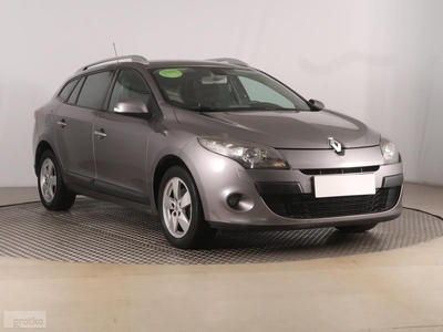 Renault Megane III , GAZ, Navi, Xenon, Klimatronic, Tempomat, Parktronic,ALU