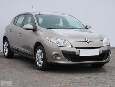 Renault Megane III , Klima