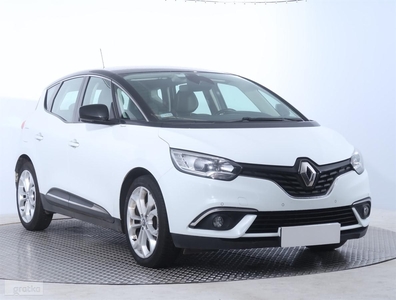 Renault Scenic IV , Salon Polska, 1. Właściciel, Navi, Klimatronic, Tempomat,