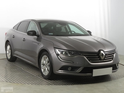 Renault Talisman II , Salon Polska, 1. Właściciel, Serwis ASO, Automat, VAT 23%,