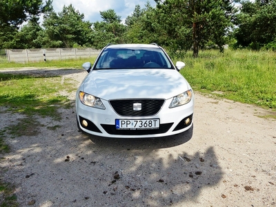 Seat Exeo