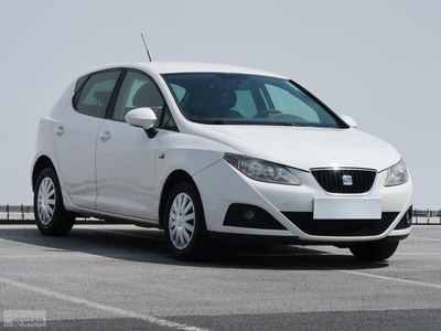 SEAT Ibiza V , Klimatronic, Tempomat