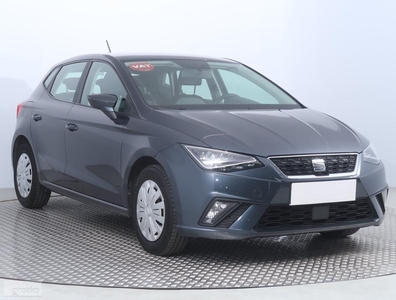 SEAT Ibiza V , Salon Polska, VAT 23%, Klima, Parktronic