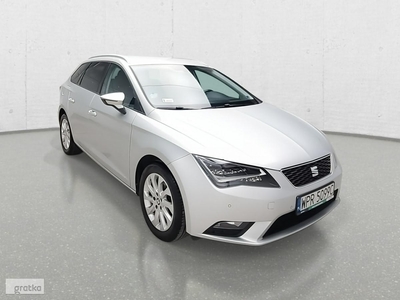 SEAT Leon III