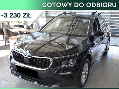 Skoda Kamiq Selection 1.0 TSI Selection 1.0 TSI 95KM