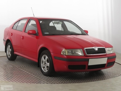 Skoda Octavia I , Salon Polska, HAK,ALU, El. szyby, Alarm