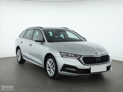 Skoda Octavia III , Salon Polska, 1. Właściciel, Serwis ASO, VAT 23%,