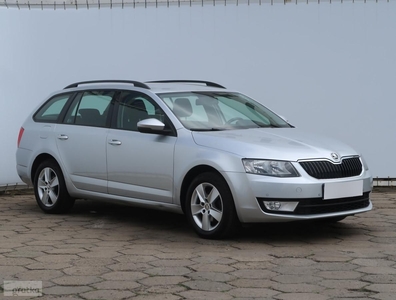 Skoda Octavia III , Salon Polska, VAT 23%, Klimatronic, Tempomat, Parktronic