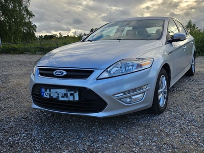 Sprzedam Ford Mondeo 2.0 145KM