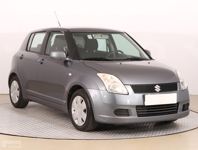 Suzuki Swift IV