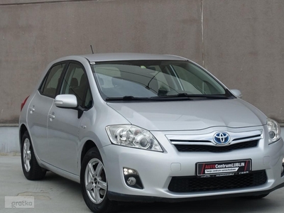 Toyota Auris I