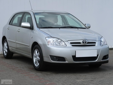 Toyota Corolla IX , Klimatronic,ALU, El. szyby