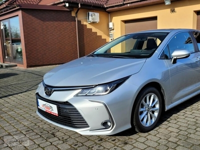 Toyota Corolla XII COMFORT 1.5 | Salon Polska Mały przebieg Serwisowany Gwarancja FV 23