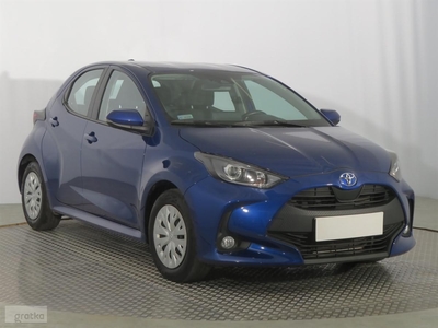 Toyota Yaris III , Salon Polska, 1. Właściciel, Serwis ASO, VAT 23%, Klima,