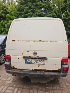 Volkswagen T4