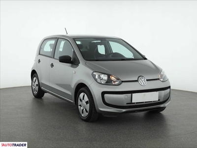 Volkswagen Up! 1.0 59 KM 2014r. (Piaseczno)