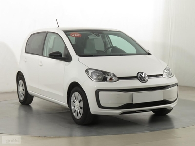 Volkswagen up! , Salon Polska, Automat, VAT 23%, Klima