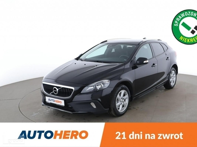 Volvo V40 II GRATIS! Pakiet Serwisowy o wartości 800 zł!