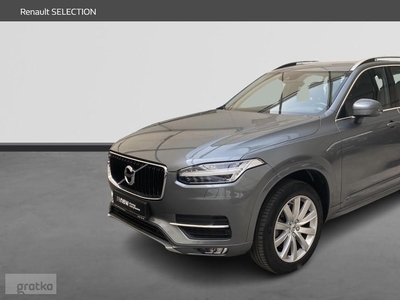 Volvo XC90 IV XC 90 D5 AWD Momentum 7os