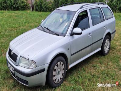 1.9TDI*105kM*Salon Pl*Klima*I Ręka*FV 23%