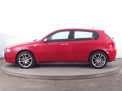 Alfa Romeo 147 2008 2.0 16V T.SPARK 178781km ABS