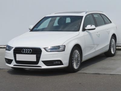 Audi A4 2014 2.0 TDI 225489km Kombi