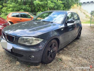 BMW 118 2.0 TDI *ZAMIENIAMY AUTA *