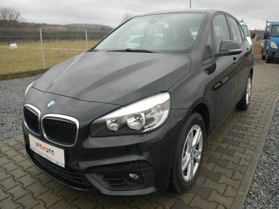 BMW 216