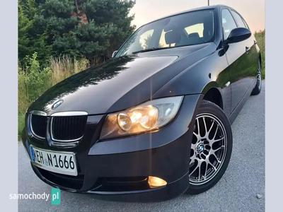 BMW 3 Seria