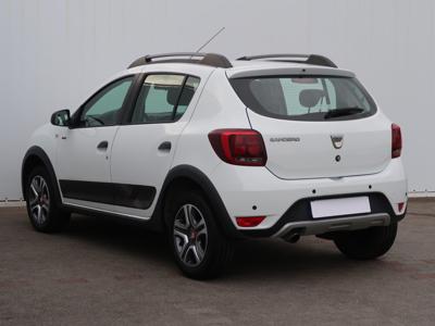 Dacia Sandero 2019 0.9 TCe 31702km ABS