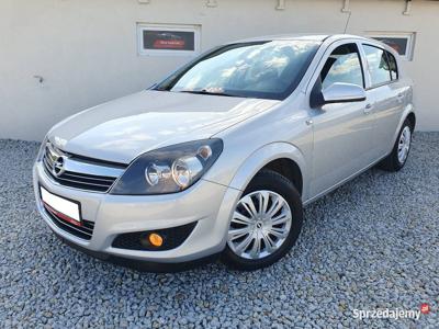 FAJNY OPEL ASTRA H 1.6 Cosmo BENZYNA 2011r ZAREJESTROWANY