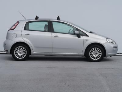 Fiat Punto 2013 1.4 119110km ABS klimatyzacja manualna