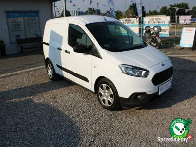 Ford Courier F-Vat,Gwarancja,Salon Polska,Vat-1,I-właścicie…