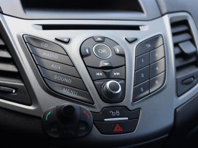 Ford Fiesta 2015 1.5 TDCi 159202km ABS klimatyzacja manualna
