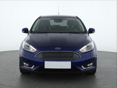 Ford Focus 2014 1.0 EcoBoost 55342km ABS