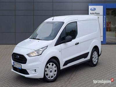 Ford Transit Connect 1,0Ecoboost 100KM 210 L1 Trend - gwara…