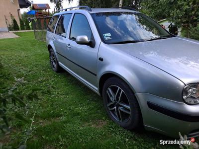 Golf 4 1.9tdi opłaty na rok