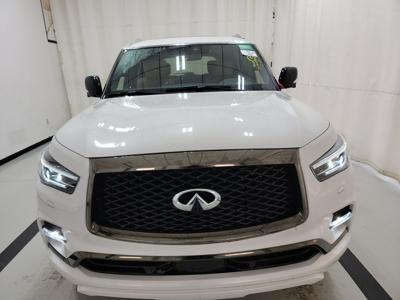 Infiniti QX80