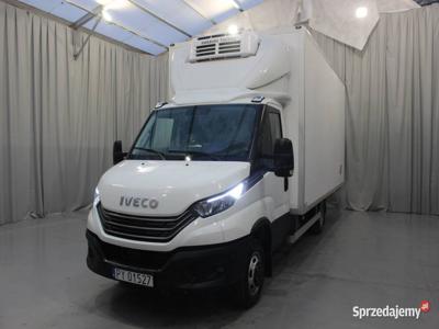 IVECO 35-180 Daily MR`22 E6 3.5t PY01527