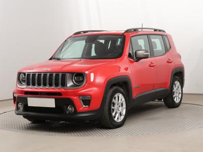 Jeep Renegade 2019 1.3 T