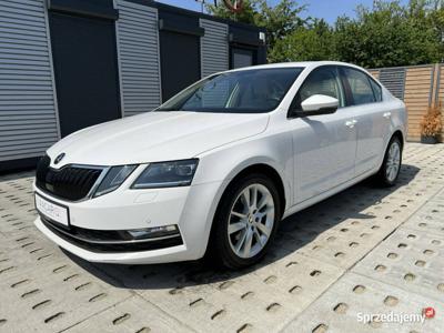 Škoda Octavia Salon PL, FV-23%, gwarancja, DOSTAWA W CENIE!…